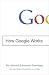 How Google Works cover