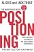 Positioning: The Battle for Your Mind cover