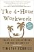 The 4-Hour Workweek cover